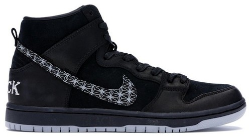 スニーカー NIKE SB ZOOM DUNK HIGH PRO QS 28cm s-l500.jpg