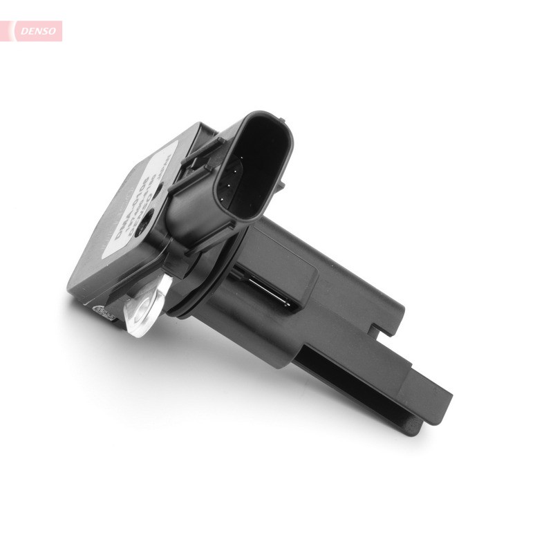 Débitmètre de masse d'air pour Toyota 22204-E0010 capteur d'injection noir