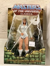 Masters of the Universe Classics Temple of Darkness Sorceress