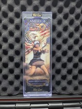 2026 Wild Card Slim Gem National Exclusive Anna Leigh Waters 2/4