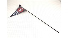 Ride on Part  W25141098069 - Razor - Flag W Pole w25140000069 
