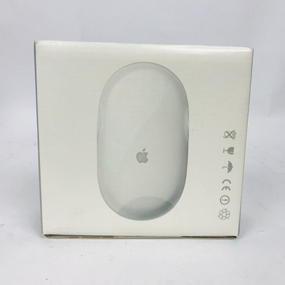Rare Vintage New Sealed Genuine Apple Wireless Pro Mouse - White (M9269ZM/A)