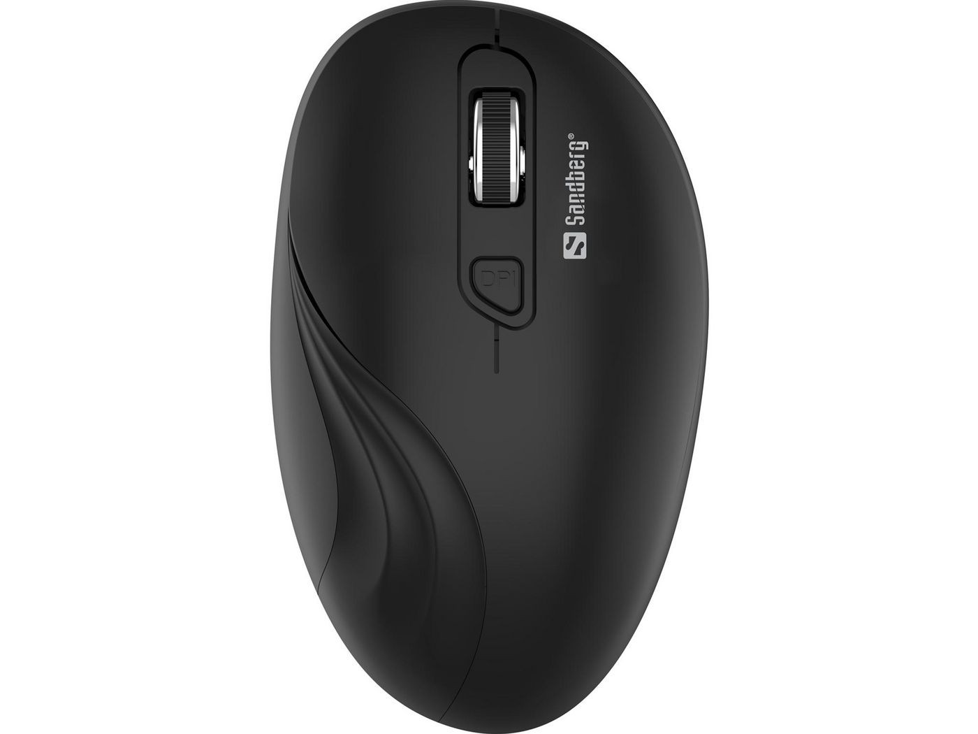 Sandberg Wireless Mouse - Image 2