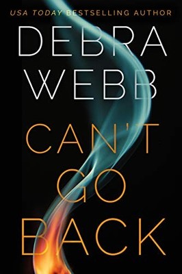 Can't Go Back: 3 (Devlin & Falco), Webb, Debra
