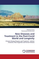 Ravikumar Kurup (U. A.) | New Diseases And Treatment In The Post-Covid World...