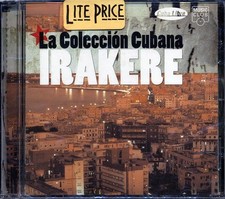 CD Irakere - La Coleccion Cubana