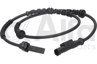 ABS Sensor Raddrehzahl Hinterachse FüR Fiat Panda / Classic Kasten/SchräGheck