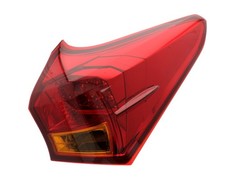 Rückleuchte R (led, äußerer teil) für TOYOTA AURIS E18 10.12-04.15