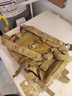 Tactical Backpack - Molle - Tan/Brown - Military Style — photo 7