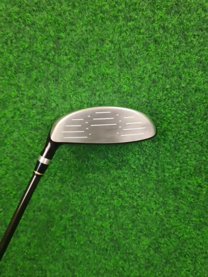 HONMA Beres MG612 2 Star 3-Hybrid - Herren (Graphit, 40,5 Zoll, Rechts, Regular) - Bild 2 von 4