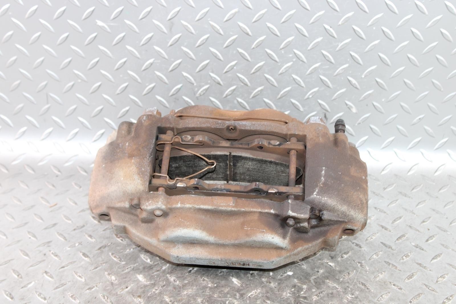 08-15 Sequoia Passenger Right RH RF Front Left Side Brake Caliper OEM OE Factory