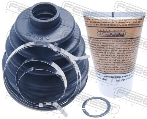 FEBEST-OE 0215-T30T.OE Bellow, drive shaft for NISSAN
