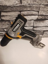 TITAN 18v cordless combi hammer drill TTI884COM.BODY only