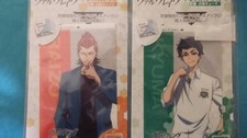Free Shipping Not for Sale Rare Valvrave Dress Sticker