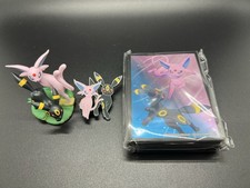 Prismatic Evolutions Figure Collection Umbreo...