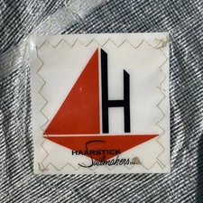 Tri-Radial Genoa - Luff: 40’Ft 6” Leech: 39’Ft Foot: 21’Ft 6”In Luff Tape: 4.2mm