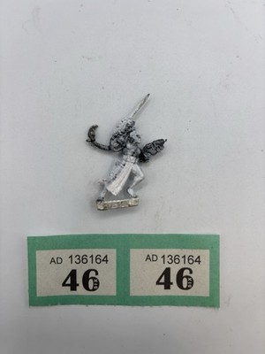 Callidus Assassin Metall Warhammer 40k OOP