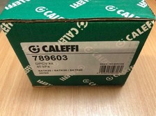 Caleffi 789603 - Differential pressure control valve Kit - Altecnic Rrp 100£+