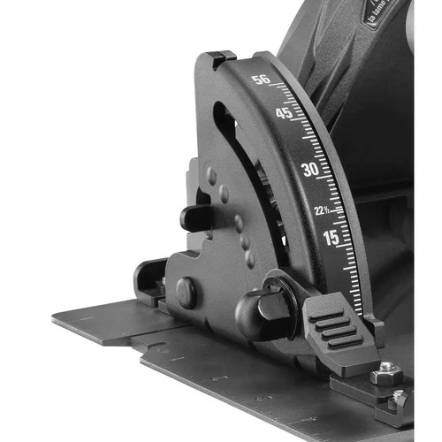 RIDGID 18V Brushless Cordless 7-1/4 in. Circular Saw (Tool Only) - Picture 2 of 7