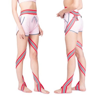 O/X Legs Correction Belt Legs Posture Corrector Band Unisex O/X Legs Type Leg...