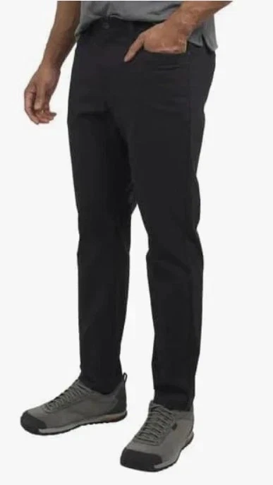 Weatherproof Vintage Men’s Tech Pant
Opens in a new window or tab