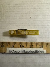 Vintage Ford Schaffer's Garage Where Customers Send Their Friends Clothespin