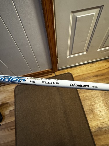 TaylorMade Sim 2 Max D 10.5 Driver Left Handed Fujikura Regular Shaft - Picture 5 of 11