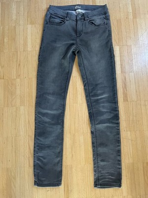 s.Oliver Jeans Superskinny Seattle Größe 164 Hosenbund verstellbar