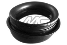 Metalcaucho Ladeluftschlauch Ladeluft Luft für Fiat Grande Punto Van 199_