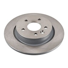 Disque de frein Volvo C70
