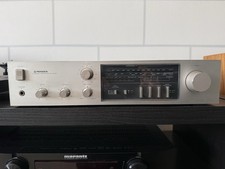 Pioneer SX-400L Stereo Receiver. No Power. Spares Or Repair.
