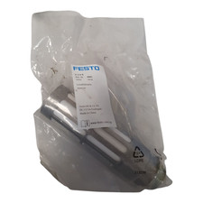 FESTO U-3/4-B Silencer 6845