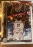 2025-26 Topps Holiday - Nic Claxton #H9
