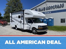 2026 Jayco Redhawk SE 22CF