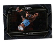 Damon Kemp 2023 Panini Prizm WWE 50