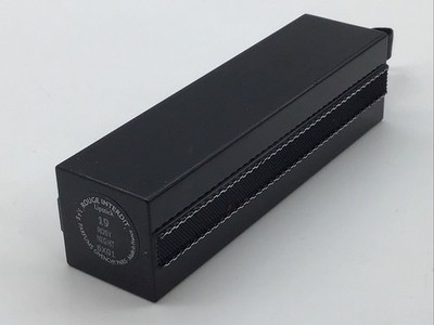 Givenchy Rouge Interdit Lipstick 19 Rosy Night NWOB (F4)