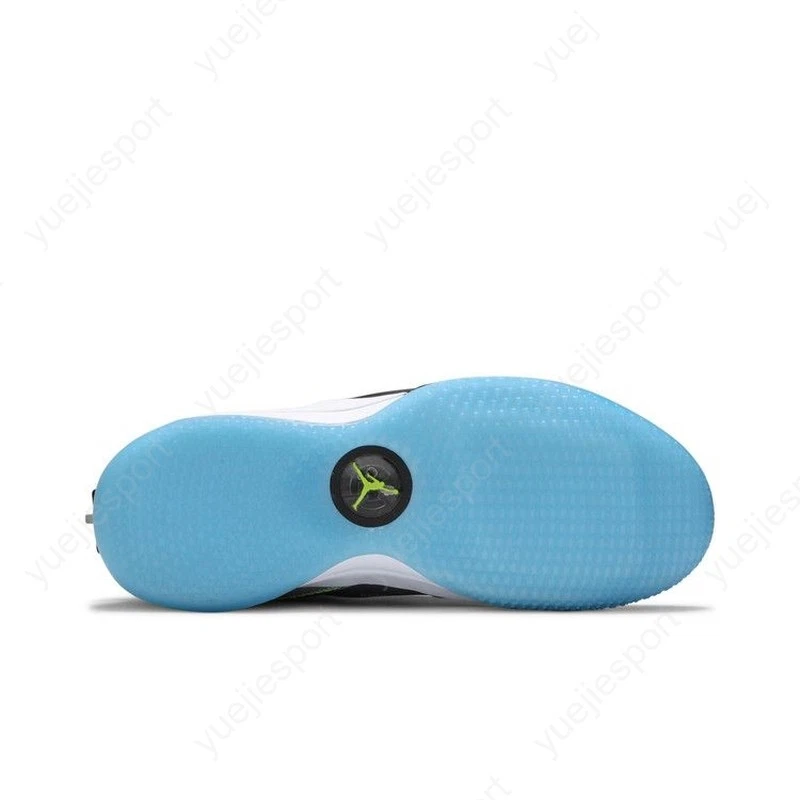 Air Jordan 33 Se Pf Cement Grey CD9561-007 - Image 4 of 4