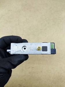 MERCEDES-BENZ E W212 Antennenverstärker  A2128201789 2.15 Diesel 150kw 33133728