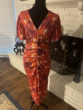 Cute Abstract Design Dress