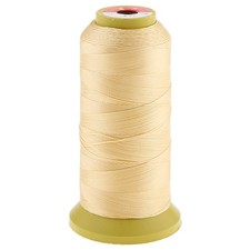 1 bobine d'extension chignon pour couture/tressage/décoration