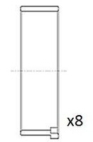 FAI AutoParts Pleuellager BB2044-STD FüR CitroËN Peugeot Renault Talbot