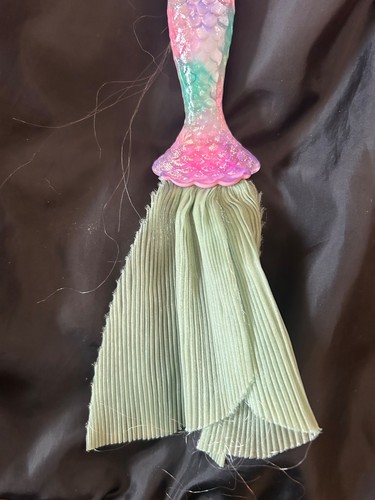 Barbie Mattel Dreamtopia Mermaid Lot Set of 5, Barbie Mermaids - Picture 3 of 18