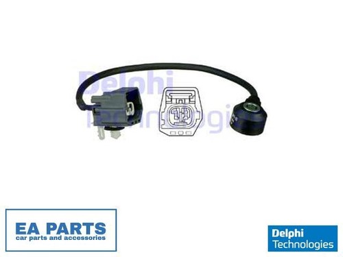 Knock Sensor for FORD DELPHI AS10184 - Picture 1 of 3