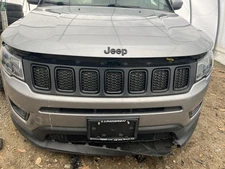 Grille Upper Painted Insert Fits 17-21 COMPASS 180914