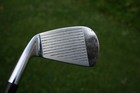 Nike Forged Pro Combo 5-Iron RH Steel Shaft Stiff-Flex — photo 2