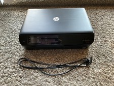 HP Envy 4500 All-in-One Printer, Scanner, Copier