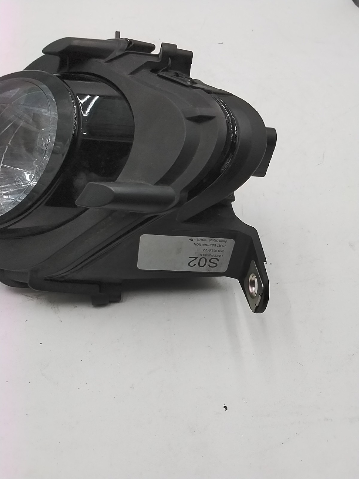 2020-2023 Bentley Continental Led Fog Light