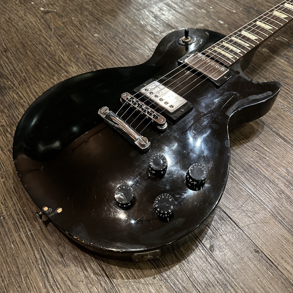 Gibson Les Paul Studio 1995 Electric Guitar | eBay