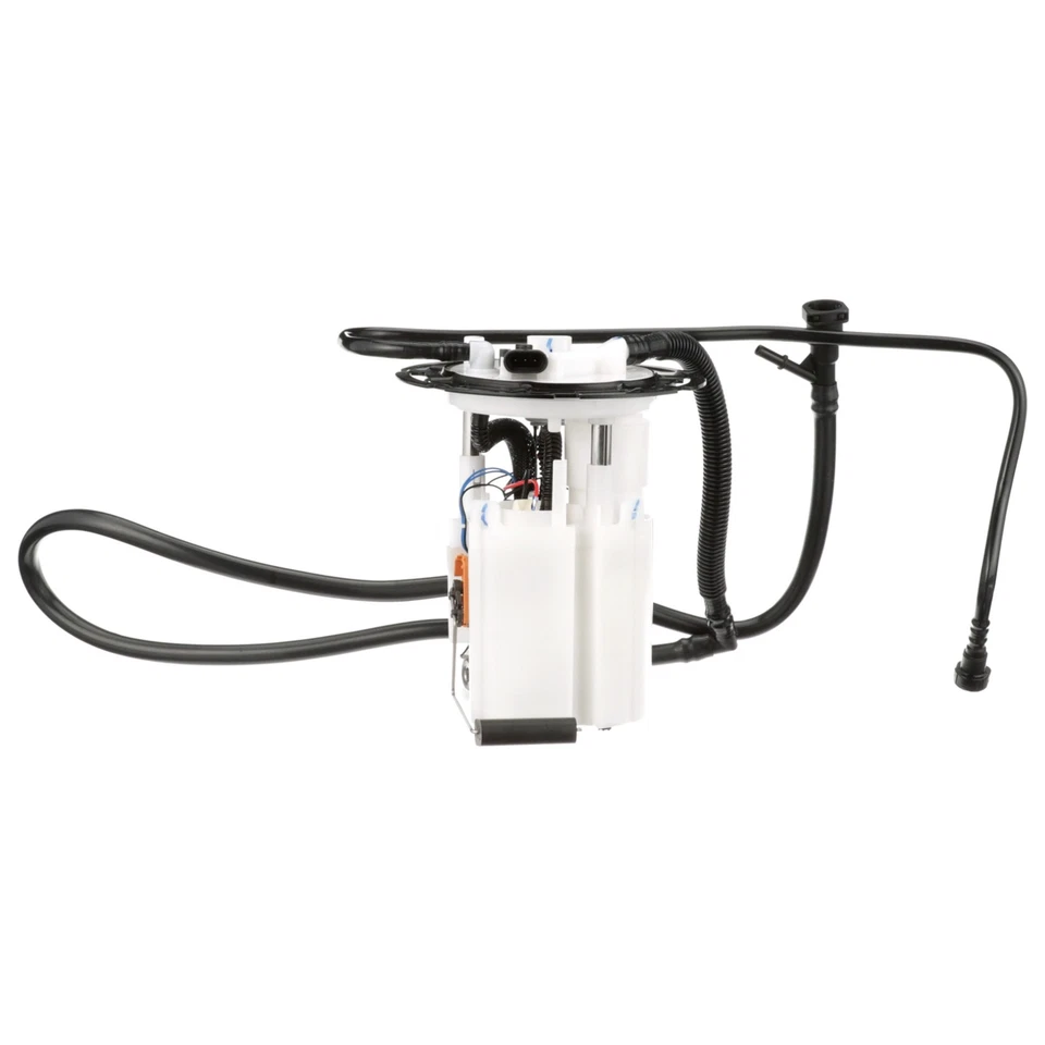 Conjunto de módulo de bomba de combustible Delphi 2005 para Chevrolet Malibu 2004-2006 Foto 4 de 4