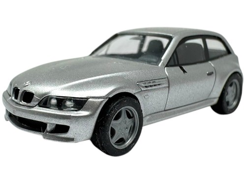 HERPA BMW Z3 M COUPE - 032469 - Selten-RAR 1:87 H0 in Ovp - INKgrafiX TOYS A332 - Picture 2 of 12